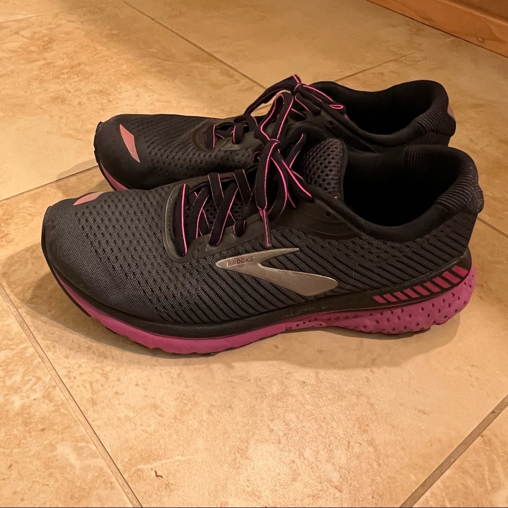 Brooks Adrenaline GTS 20
